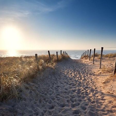 Sunny Dunes Зандвоорт Екстериор снимка